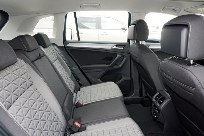 2023 Volkswagen Tiguan 110TSI Life