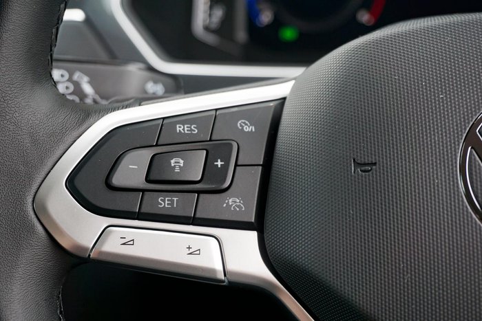 2023 Volkswagen Tiguan 110TSI Life
