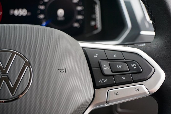 2023 Volkswagen Tiguan 110TSI Life