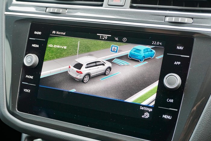 2023 Volkswagen Tiguan 110TSI Life