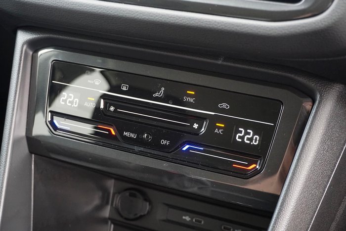 2023 Volkswagen Tiguan 110TSI Life