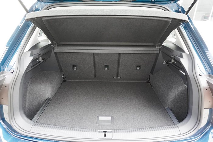 2023 Volkswagen Tiguan 110TSI Life