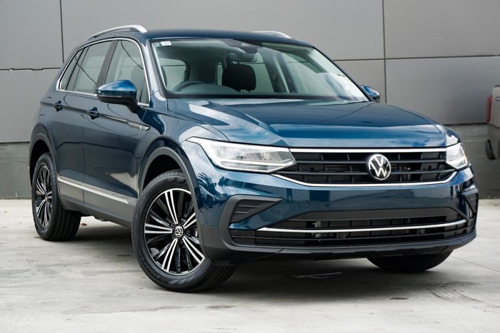 2023 Volkswagen Tiguan 110TSI Life