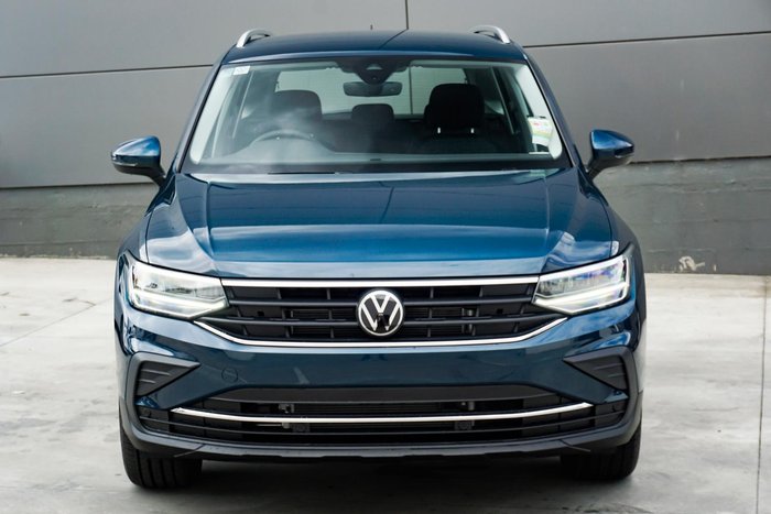2023 Volkswagen Tiguan 110TSI Life