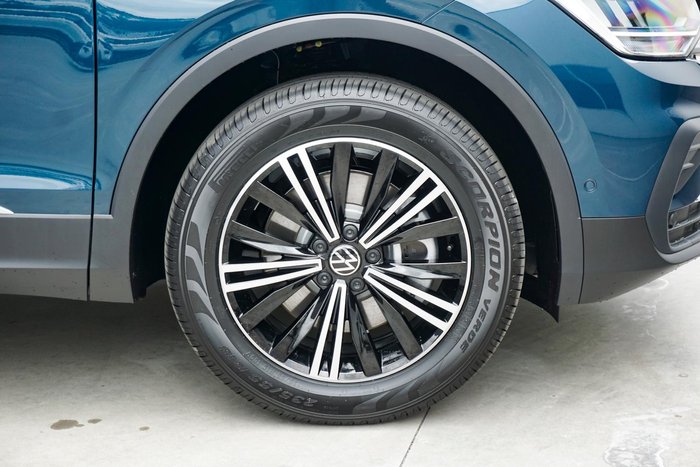 2023 Volkswagen Tiguan 110TSI Life