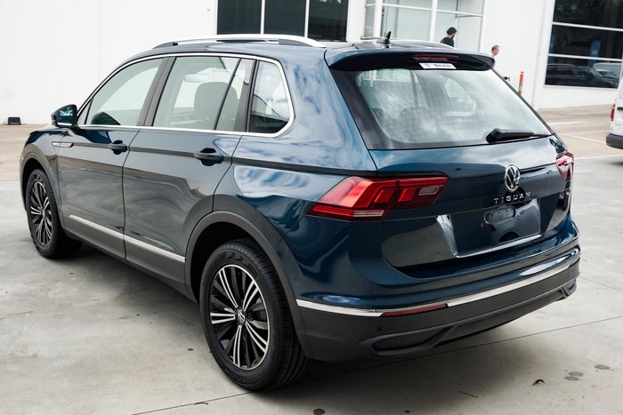 2023 Volkswagen Tiguan 110TSI Life