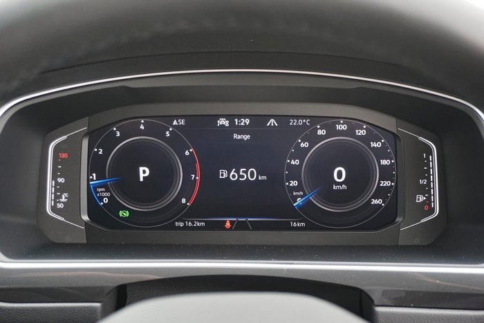2023 Volkswagen Tiguan 110TSI Life