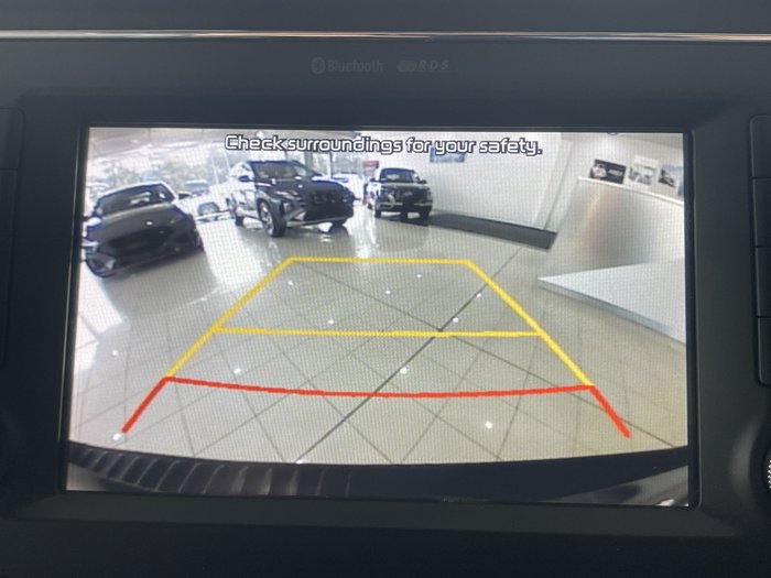 2018 Kia Carnival S
