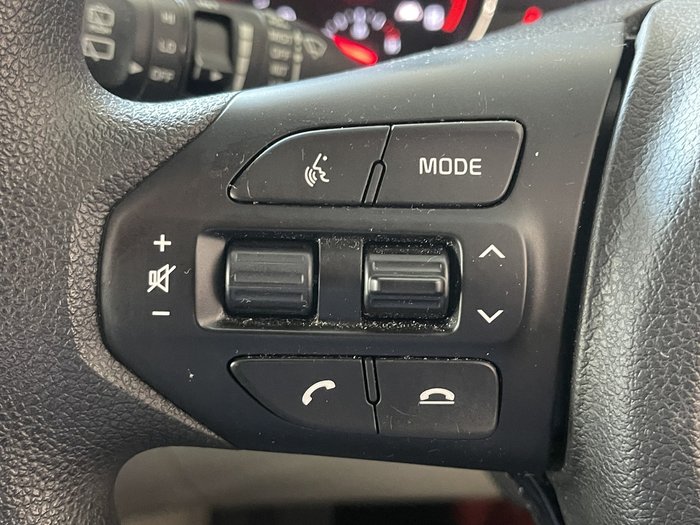 2018 Kia Carnival S