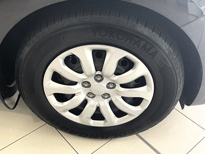 2018 Kia Carnival S