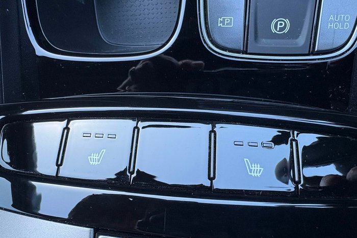 2023 Hyundai Tucson Elite N Line