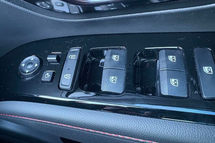 2023 Hyundai Tucson Elite N Line