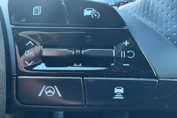 2023 Hyundai Tucson Elite N Line