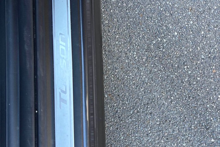 2023 Hyundai Tucson Elite N Line