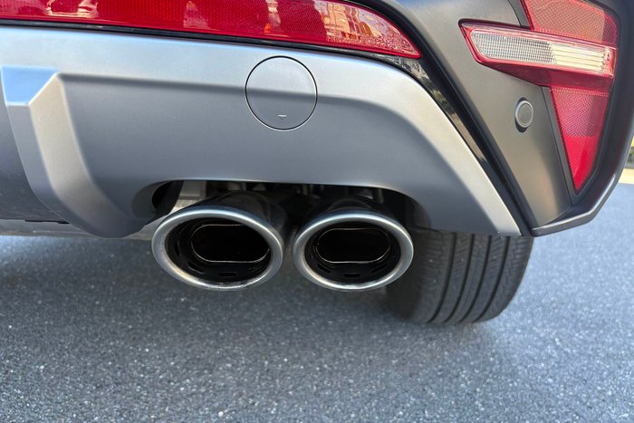 2023 Hyundai Tucson Elite N Line