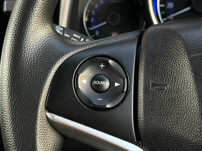 2018 Honda Jazz VTi