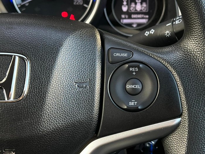 2018 Honda Jazz VTi