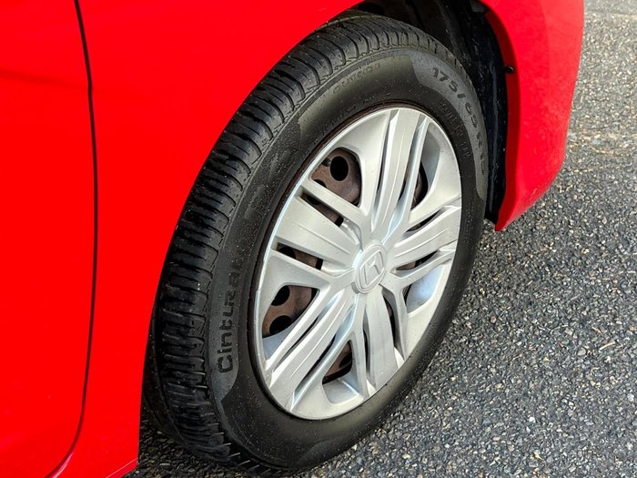 2018 Honda Jazz VTi
