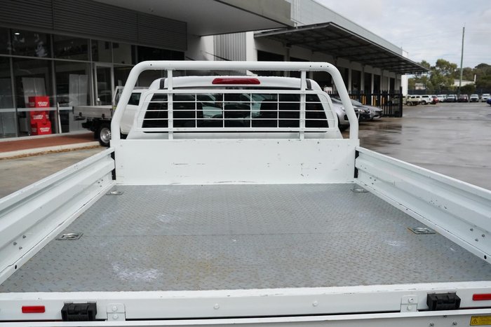 2023 Isuzu D-MAX SX