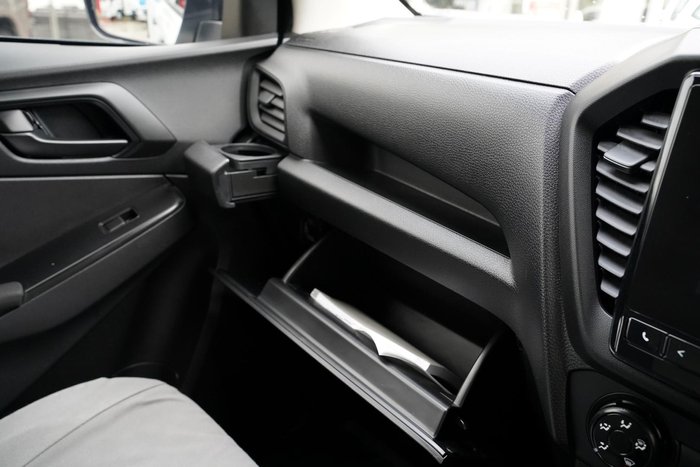 2023 Isuzu D-MAX SX