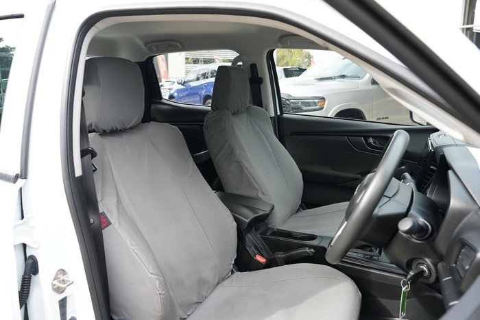 2023 Isuzu D-MAX SX