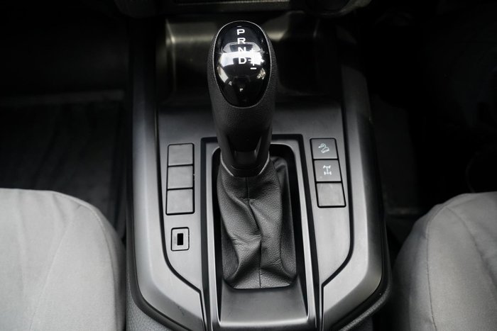 2023 Isuzu D-MAX SX