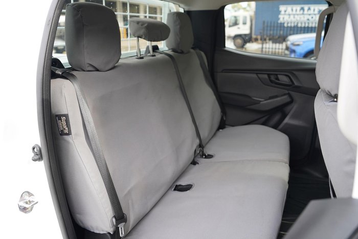 2023 Isuzu D-MAX SX