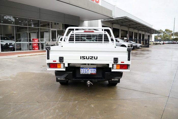2023 Isuzu D-MAX SX