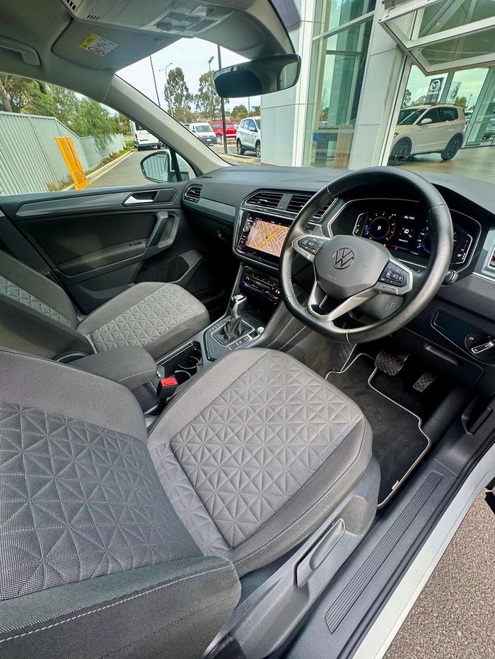 2021 Volkswagen Tiguan 110TSI Life