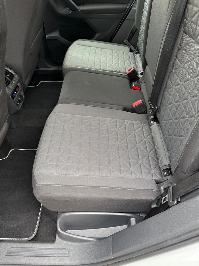 2021 Volkswagen Tiguan 110TSI Life