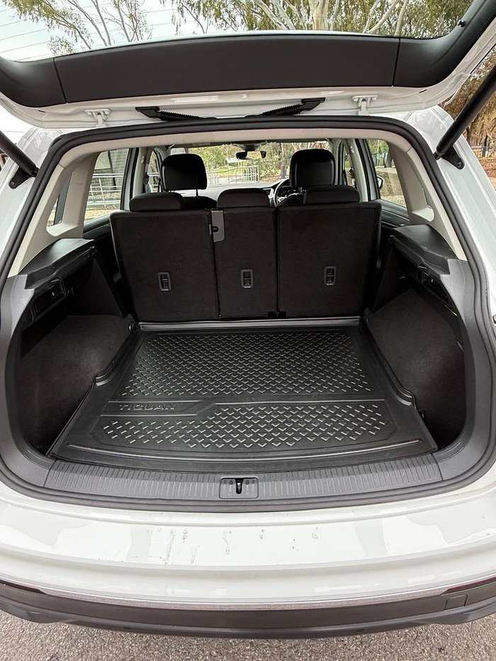 2021 Volkswagen Tiguan 110TSI Life