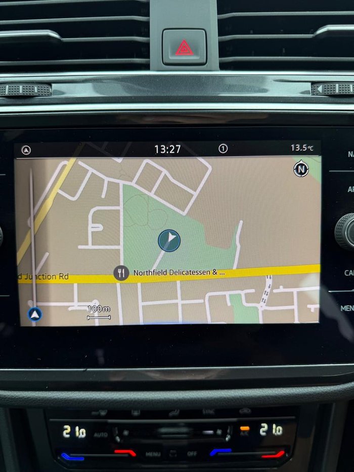 2021 Volkswagen Tiguan 110TSI Life