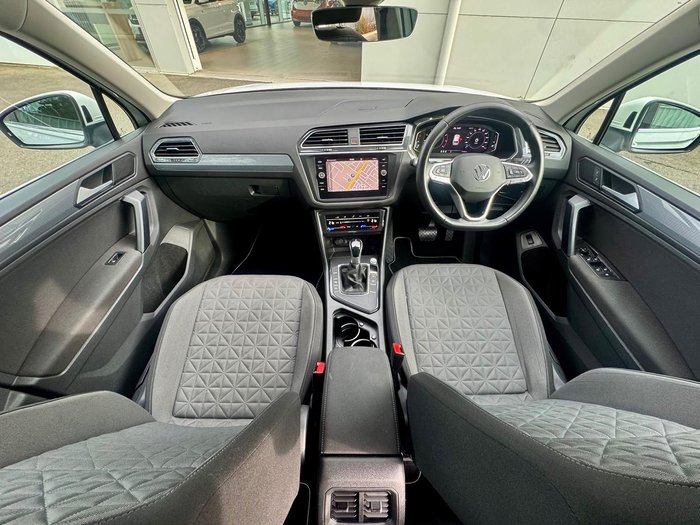 2021 Volkswagen Tiguan 110TSI Life