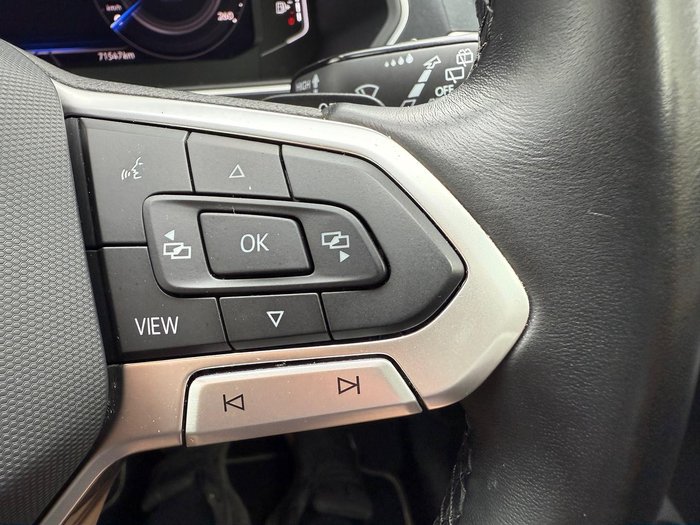 2021 Volkswagen Tiguan 110TSI Life