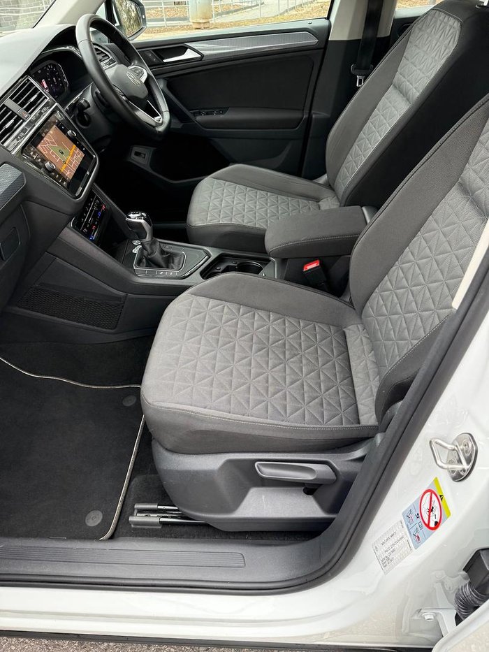 2021 Volkswagen Tiguan 110TSI Life
