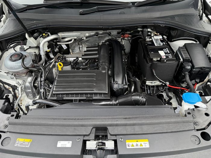 2021 Volkswagen Tiguan 110TSI Life