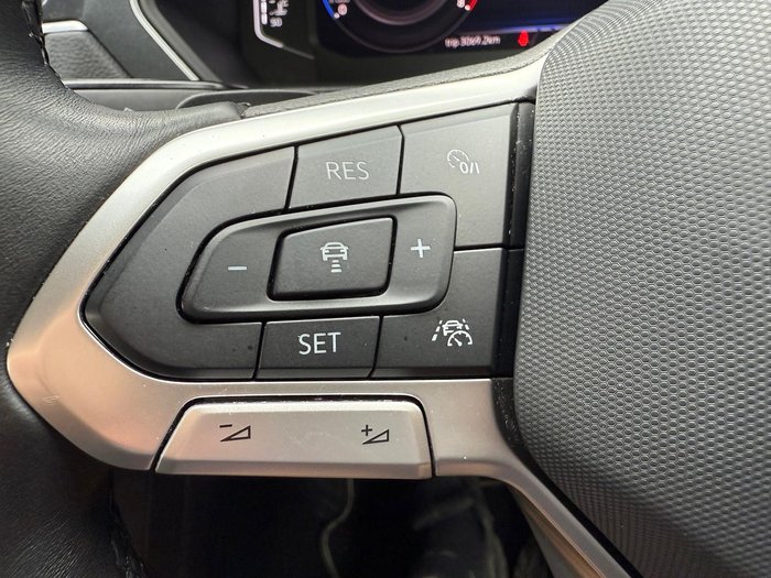 2021 Volkswagen Tiguan 110TSI Life