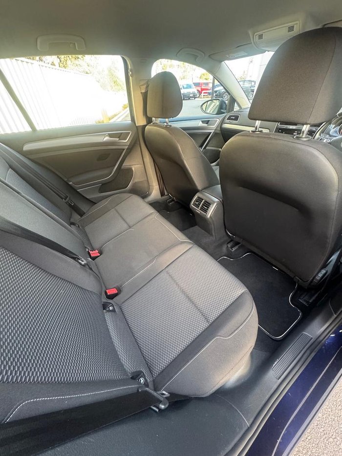 2017 Volkswagen Golf 110TSI