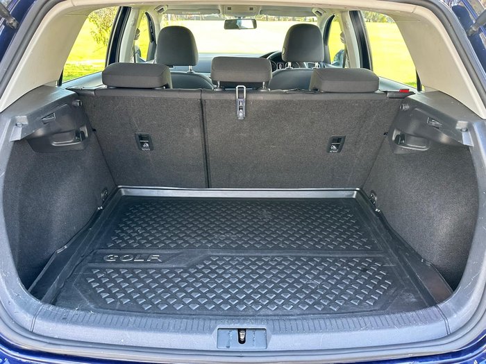 2017 Volkswagen Golf 110TSI