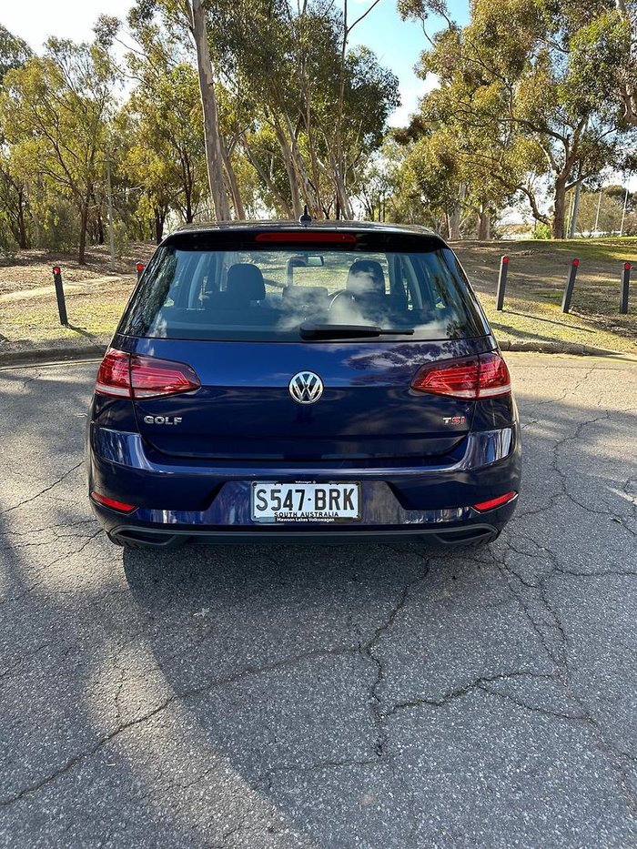 2017 Volkswagen Golf 110TSI