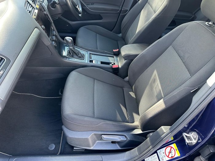 2017 Volkswagen Golf 110TSI