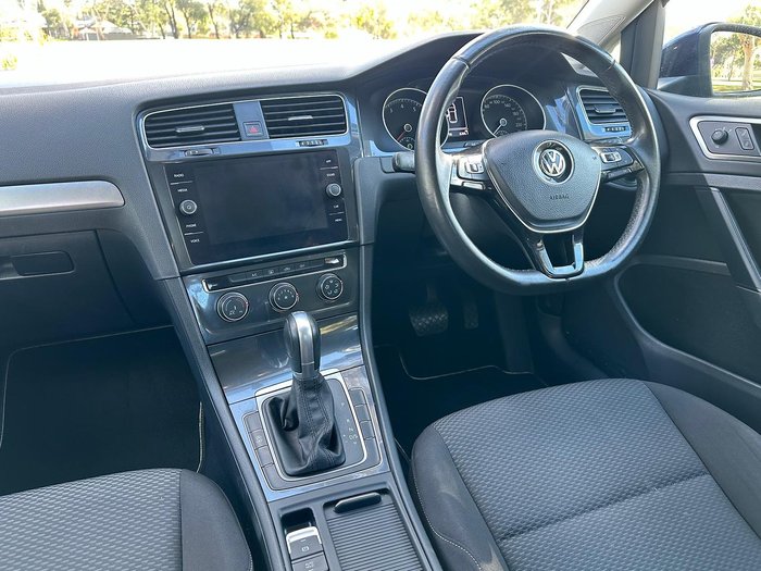 2017 Volkswagen Golf 110TSI