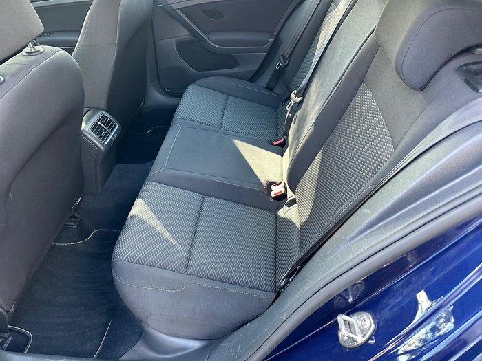 2017 Volkswagen Golf 110TSI