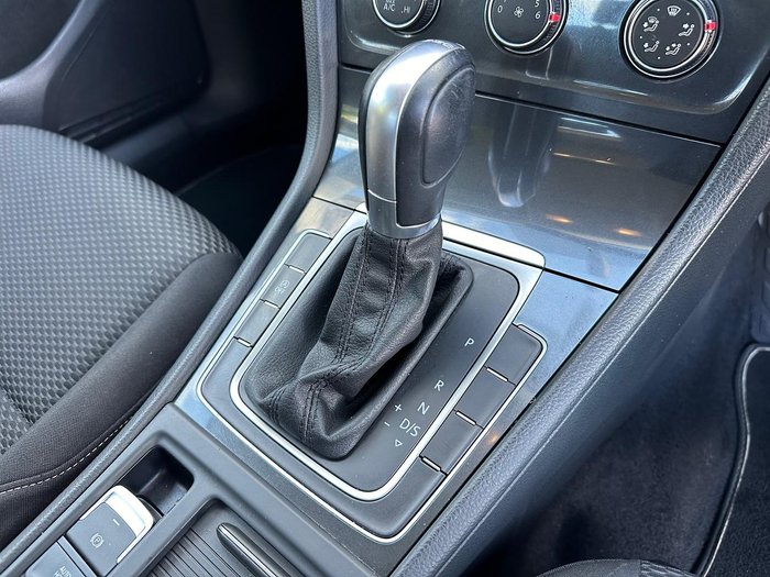2017 Volkswagen Golf 110TSI