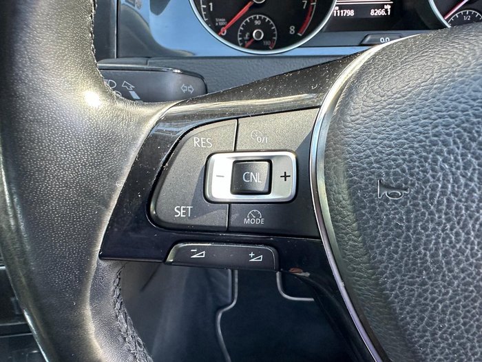 2017 Volkswagen Golf 110TSI