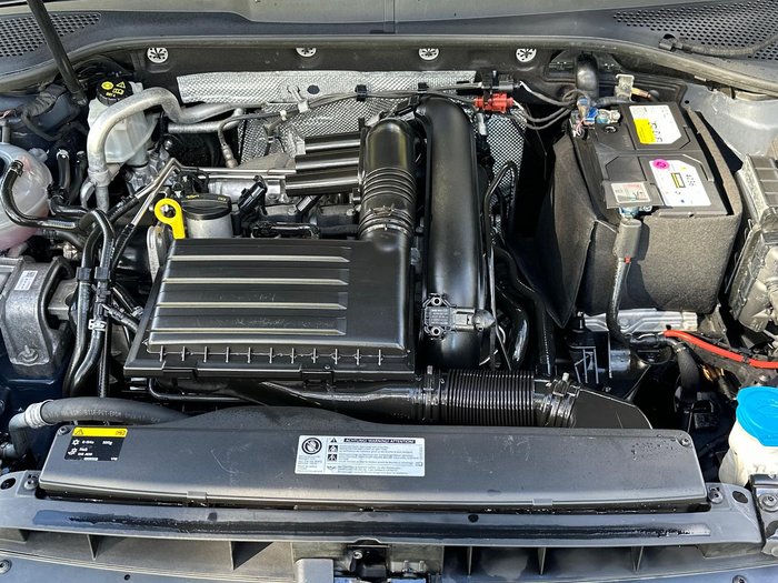 2017 Volkswagen Golf 110TSI