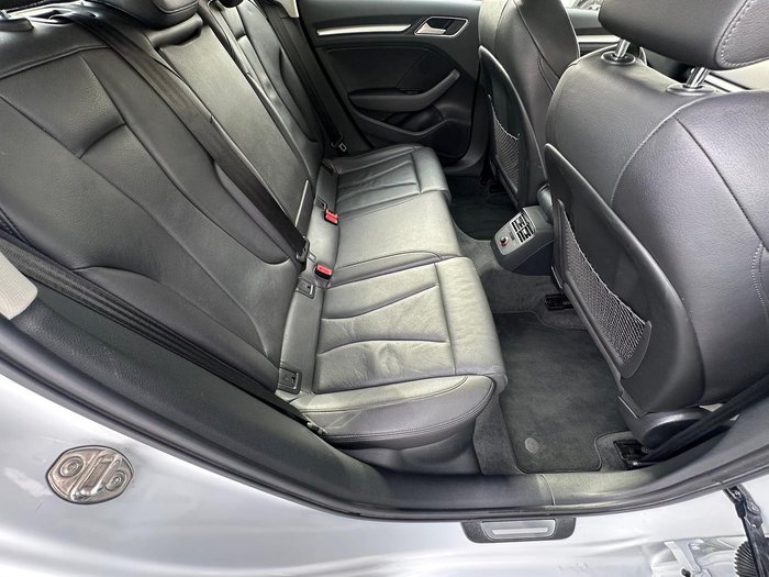 2014 Audi A3 Ambition
