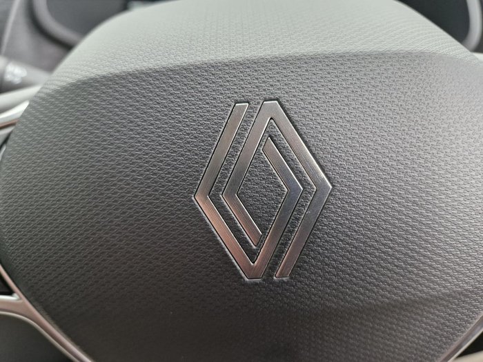 2025 Renault Trafic Premium