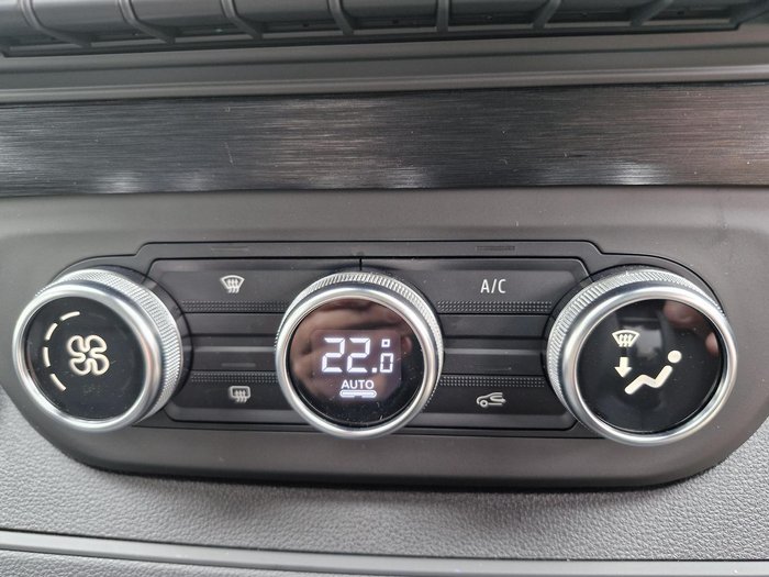 2025 Renault Trafic Premium