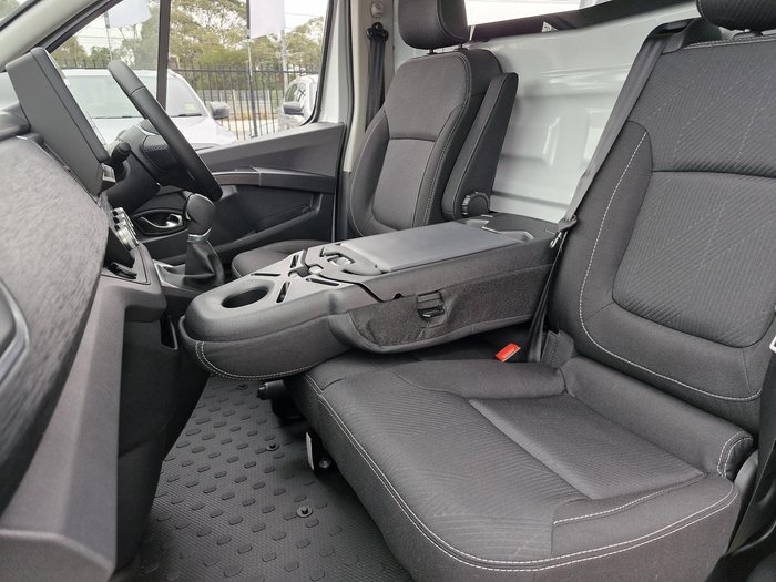 2025 Renault Trafic Premium